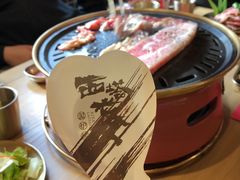 -西塔老太太泥炉烤肉(双井店)