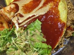 -秀伴韩式主题餐厅(泰龙城店)