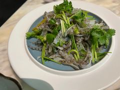 -周渝食惦·酸菜鱼精致川菜(横岗店)