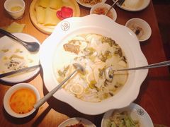 -江渔兒酸菜魚專門店(顺盈时代广场店)