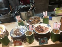 -土桥手掌鸡·26年灌县老味道(都江堰店)