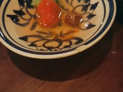 -贰醒·私房小院烧烤 (太古里店)