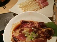 -新石器烤肉(无锡万象城店)