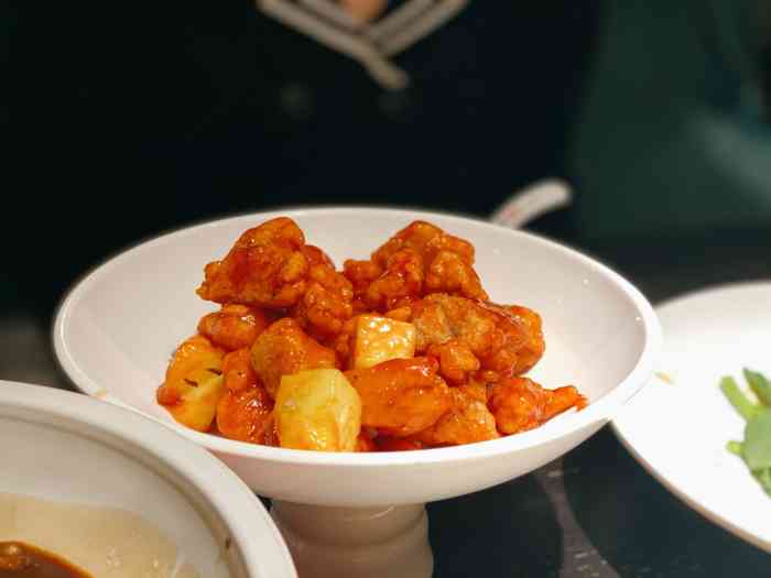 吴越荣记月光码头一店