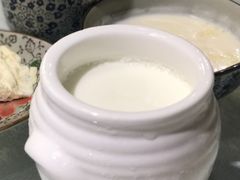 酸奶-欢乐牧场自助餐厅(开元国际商城店)