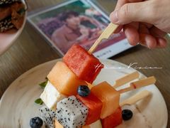 -粤海喜来登酒店·&More聚驿(天河城店)