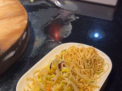 -鱼窝棚柴火铁锅炖(富山屯店)