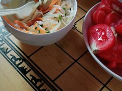 -江杨农产品批发市场