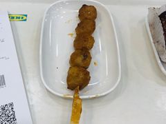 鸡肉丸-宜家·瑞典风味餐厅(北京西红门店)