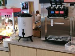 -大丰收李家(闽侯正荣财富中心广场店)