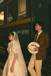 -蒙太奇婚纱摄影(万达店)