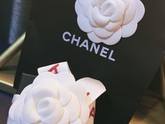 -CHANEL(恒隆广场店)