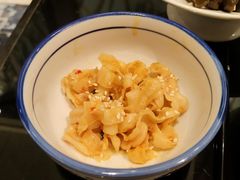 -ManHo万豪中餐厅(成都茂业JW万豪酒店)