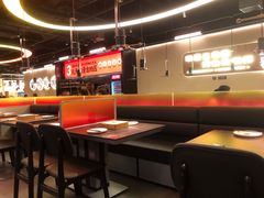 -师烤·豆花烤鱼(深圳坂田天虹店)