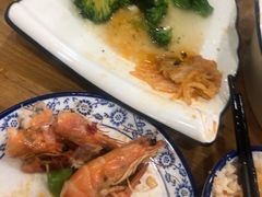 -潮有信餐厅(碧桂园十里金滩店)