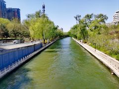 -南长河公园