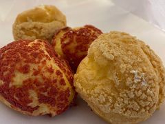 -拾味中点(花园路店)