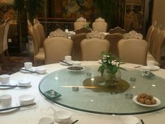 -新粤新疆菜清真餐厅(拱北店)