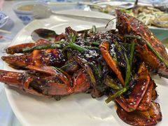 -無招牌海鮮(芽笼店)