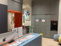-海马体照相馆(上海月星环球港店)