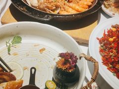 -相遇·川湘融合菜(丹阳吾悦广场店)