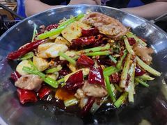 -湖南文氏湘菜馆(顺河高架路店)