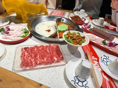 -大龙燚火锅