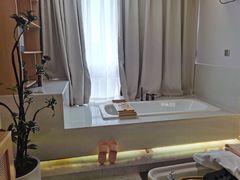 -瑶舍头疗·瑶浴·芳香热石SPA(五洲国际店)