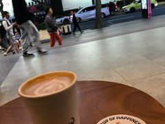 -Seesaw Coffee(环贸iapm店)