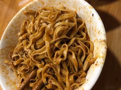 -洞子口张老二凉粉(文殊院店)