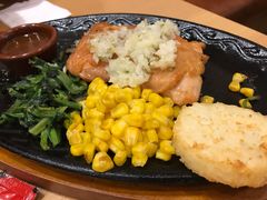 -萨莉亚意式餐厅(天河城购物中心店)