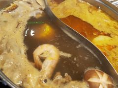 -呷哺呷哺 黄金牧场 (盛世天骄店)