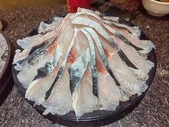 -蜀国飘香火锅酒楼(锦城万达店)