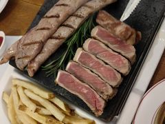 安格斯牛菲力-Entrecôte 法国牛扒馆(保利·时光里店)