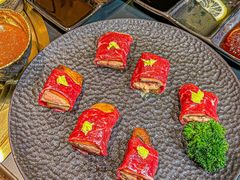 -無二炙坊·和牛烧肉(大钟寺1733店)
