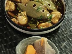 -大洋家·精品潮汕菜·生腌砂锅粥(天河东路店)