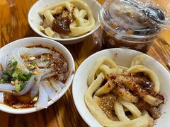 -洞子口张老二凉粉(文殊院店)