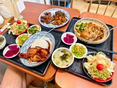 -菊儿人家·北京胡同菜(南锣鼓巷店)