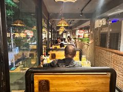 -管氏翅吧(甘家口店)