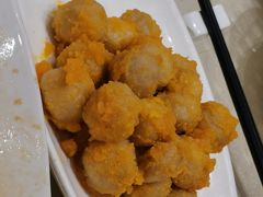 咸蛋黄芋艿-顺风海鲜港(金玉兰店)