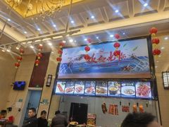 -乐在集市海鲜大排档(平潭店)