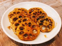 藕片-沈记烧烤海鲜(江汉二路店)