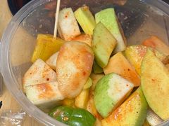 -抚琴第一烤(抚琴地铁站A口店)