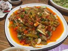 -别院里音乐餐酒吧(双流航空港店)