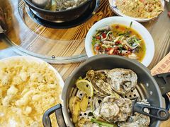 -莱禧事烧鸡.大牌档(坂田店)