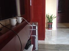 -大唐盲人按摩中心(怀宁路新粮仓店)