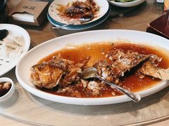 -味莊·青岛菜(云霄路店)