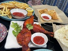 -木尔坦·Multan巴基斯坦清真餐厅halal(大智嘉园店)