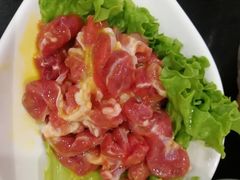 -北门涮肉·铜锅涮肉(南锣鼓巷店)