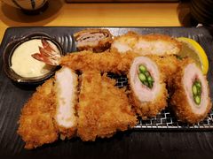 -胜博殿日式炸猪排(西红门店)